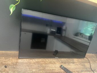 Predám Sencor TV Led 100cm - 6