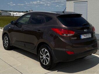 Hyundai ix35 - 6