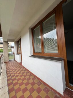 Exkluzívny predaj Rodinný dom Dolný Kubín - 6