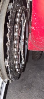 Horsky bicykel - 6