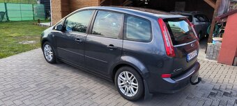 Ford C-MAX 1,6 TDCi 80 kW - 6