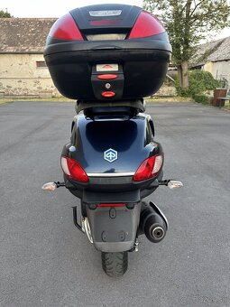 Piaggio MP3 300 LT X7 300 - 6
