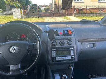 TOURAN 1.9tdi 77kw - 6