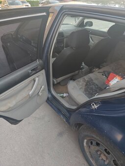 Golf 4 1.4 55 kw - 6
