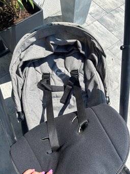 Na predaj Cybex Balios S sedy - 6