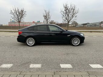 BMW 535d GT 2012 - 6