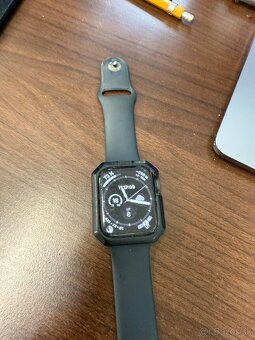 iPhone 12 mini + Apple watch 7 45mm - 6