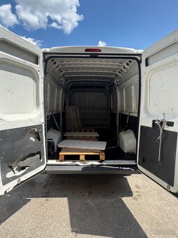 Peugeot Boxer 3.0 L3H2 - 6