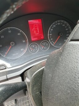 Golf 5 1,9tdi - 6