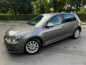 Volkswagen Golf 7 1.6 TDI BMT 105k Comfortline - 6