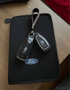 Ford Focus - 6