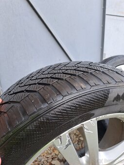 Disky Mak 5x112 r17 - 6