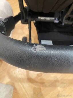 Bugaboo donkey 5 - 6