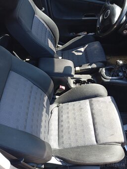 VW PASSAT B5.5 2.5 TDI - 6