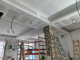 Realizujem sadrokartonarske prace - 6