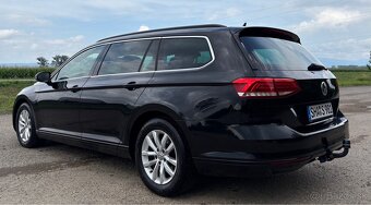 VW Passat Variant 2.0TDI 110KW DSG6 - 6