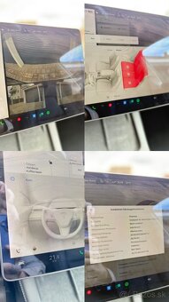Tesla Y Long Range AWD 2021 40 tis.km TOP stav - 6