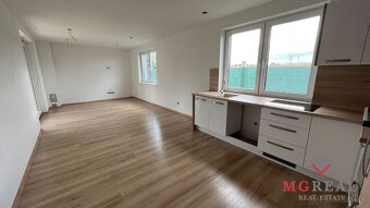 Novostavba Rodinný dom Bošany 1 / na klúč / murovaný - 6