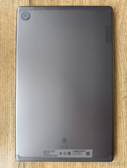 Lenovo Tab M10FHD Plus - 6