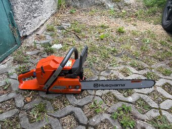 Husqvarna 365xtork - 6