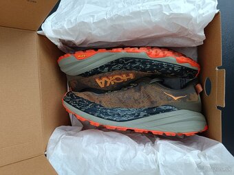 Predám úplne nové pánske HOKA Speedgoat 6 - 110 EUR - 6
