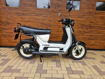 Simson Skúter SR 50 - 6