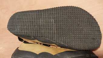 barefoot - 6