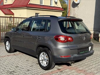 Volkswagen Tiguan 1.4 110kW 2011 92852km TSI - 6