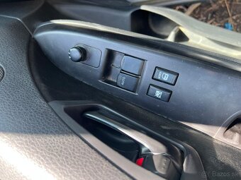 Rozpredám na diely Fiat Sedici Suzuki SX4 1.5 M15A 1.6 M16A - 6