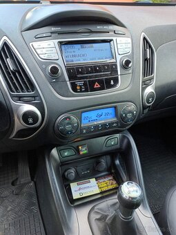 Hyundai ix35 2.0i + LPG - 6