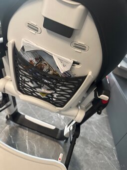 PEG PEREGO Siesta Follow Me Licorice - 6