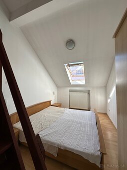 Prenájom bytu bez depozitu Bratislava staré mesto - 6