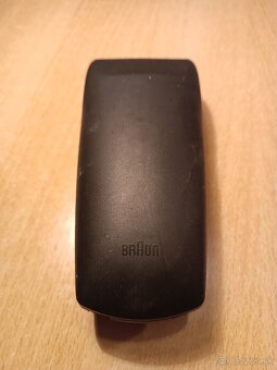 Holiaci strojček BRAUN 5770 - 6