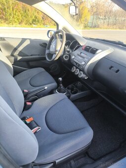 Honda Jazz 1.2 57kw - 6