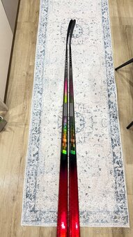 ✅ OPRAVENÉ ĽAVÉ v ČEPELI - CCM JETSPEED FT8 S - 75 FLEX  ✅ - 6