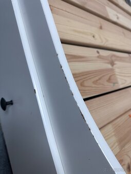 Postel značky HEMNES - 6