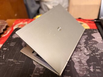 Predám HP EliteBook 8460p i5/8GB/128GB/W11Pro/MS2019 - 6