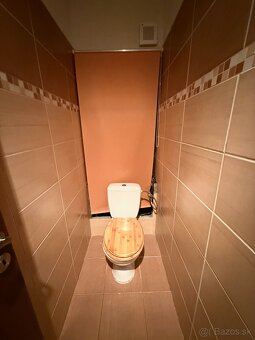 Byt 2+1 s loggiou sídl. Mier, Sp. Nová Ves - 6