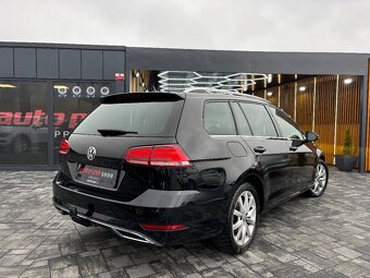 Volkswagen Golf Variant VII 1.5 TSI ACT Highline BlueMotion - 6