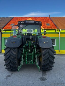 John Deere 6210R | Možný leasing - 6