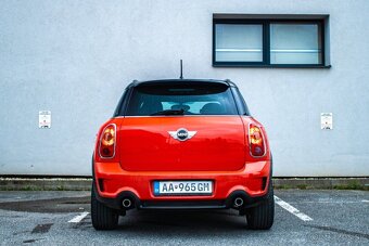Mini Cooper Countryman 4x4 - 6