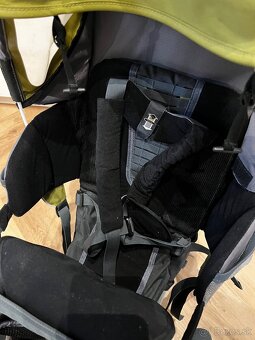 Predam turisticky nosic Salewa - 6