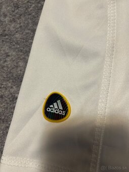 Adidas dres Real Madrid CF 2010/11 Xabi Alonso - 6