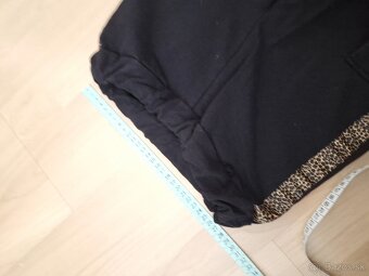 Rozne oblecko- nohavice, tricka, saty a ine - 6