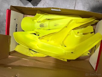 KTM SX-F 450 2016 - 6