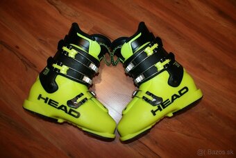 lyže Fischer Rc 4 120 cm , lyžiarky - 6