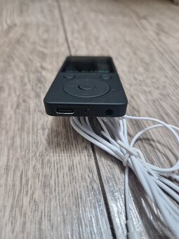 Predám nový MP3 MP4 prehrávač USB C - 6