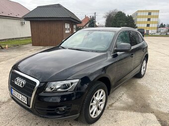 Audi Q5 2.0 TDI 4x4 s line r.v 2010 bixenon webasto - 6