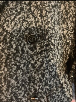 Kabát Christian Dior - 6