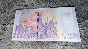 SEPAR 0€ bankovky - 6